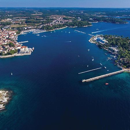 Pet Friendly Apartment In Porec With Wifi Esterno foto