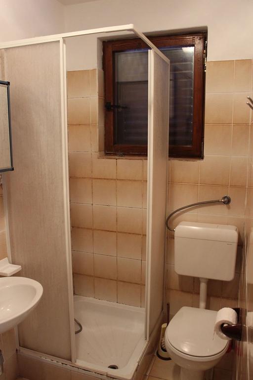 Pet Friendly Apartment In Porec With Wifi Camera foto