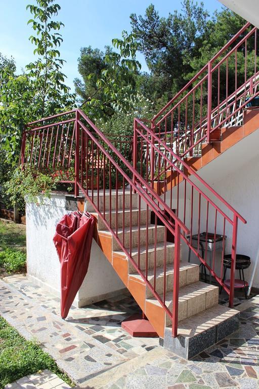 Pet Friendly Apartment In Porec With Wifi Camera foto